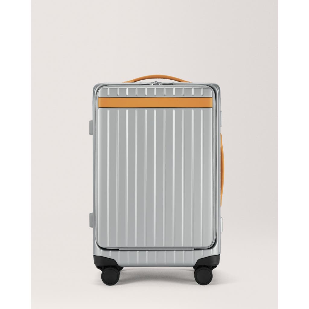 Carl Friedrik The Carry-on X Suitcase In Multi