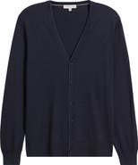 Jack Victor Charleston Cotton & Cashmere Cardigan