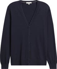 Jack Victor Charleston Cotton & Cashmere Cardigan