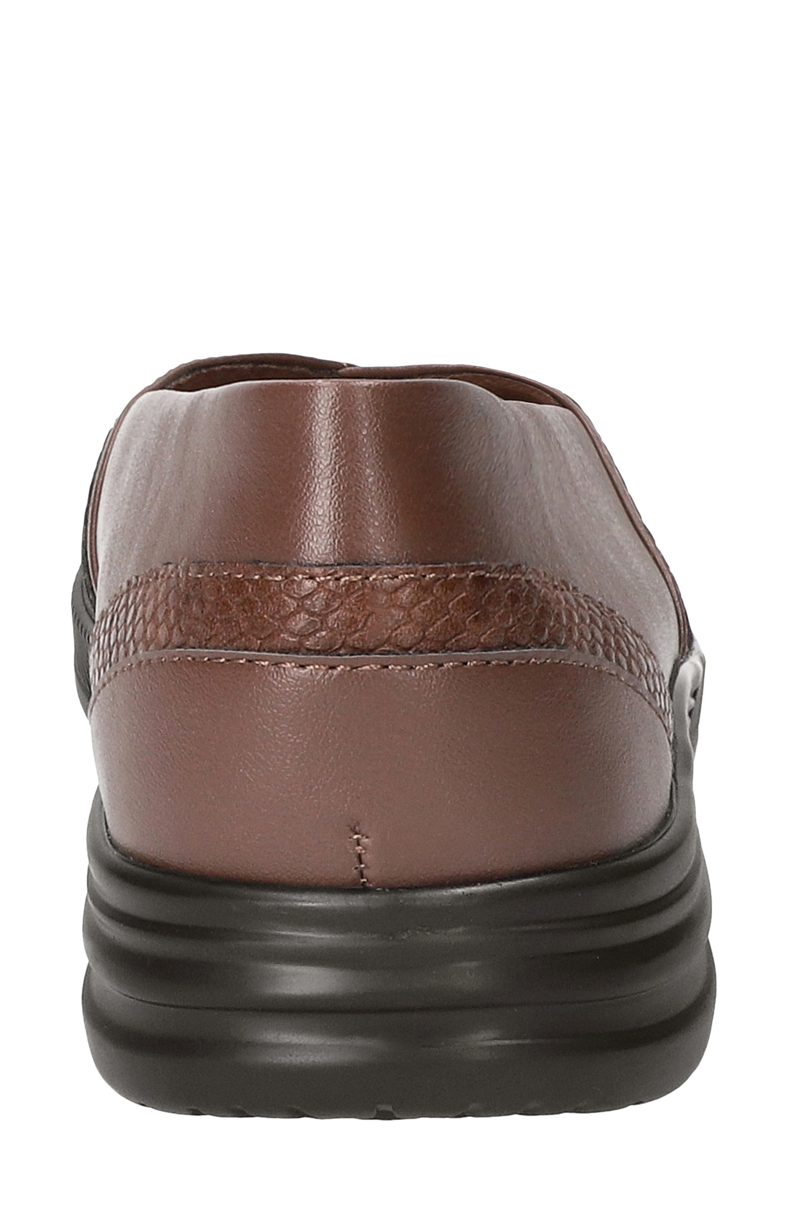 EASY STREET Kiera Flat - Wide Width Available, Alternate, color, 