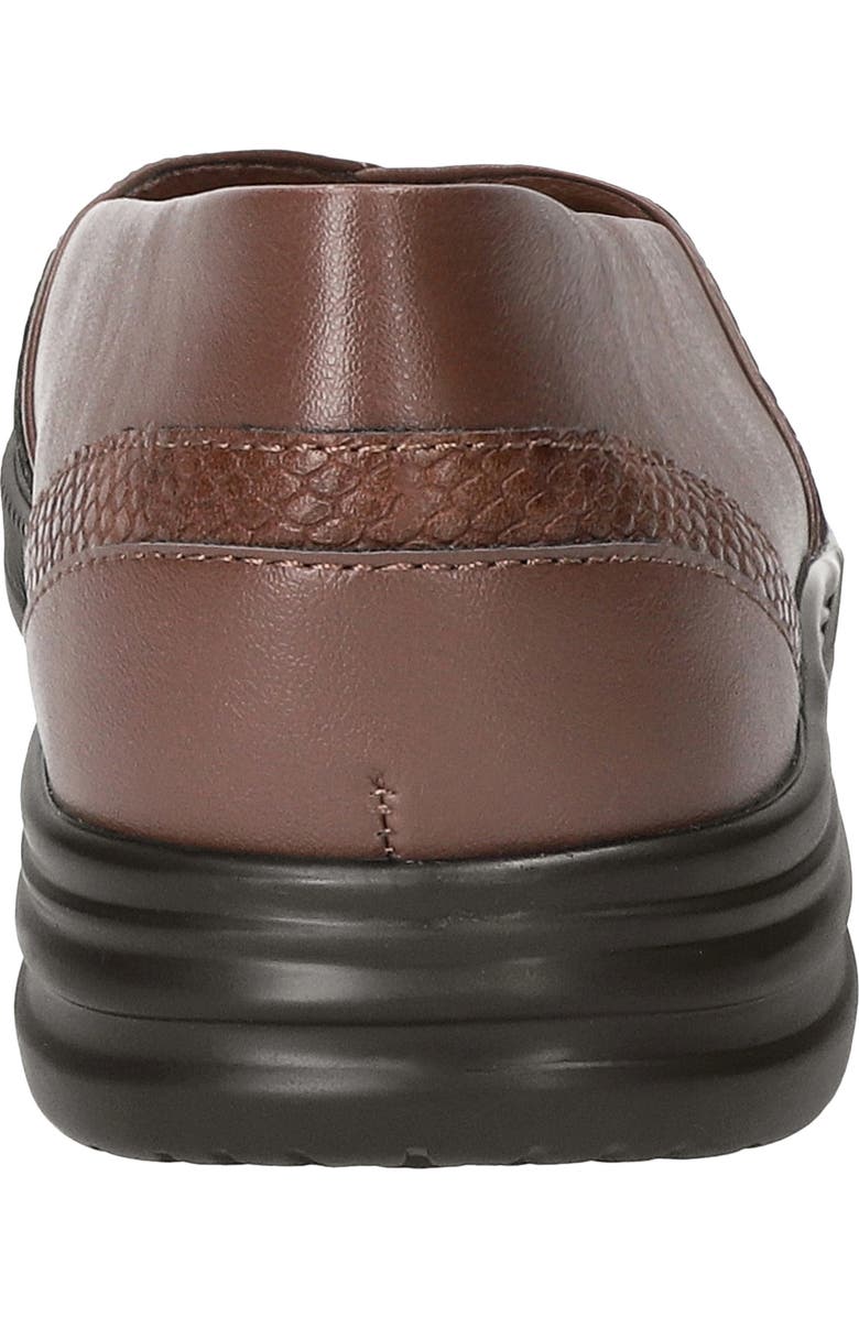 EASY STREET Kiera Flat - Wide Width Available, Alternate, color,