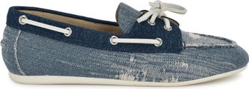 Nine West Yacht Boat Shoe (Women) | Nordstromrack