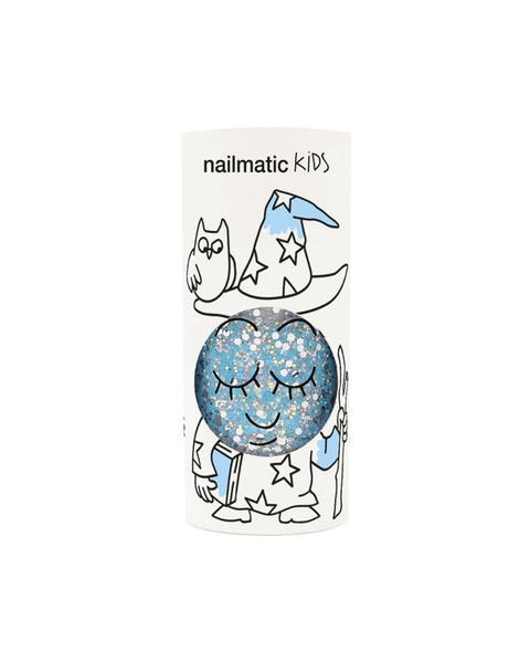 Nail Polish For Kids