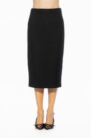 Alexia Admor Marlowe Skirt