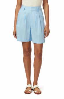 Scotch & Soda Tailored Shorts