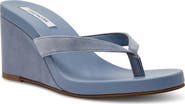 Steve Madden Playing Wedge Sandal