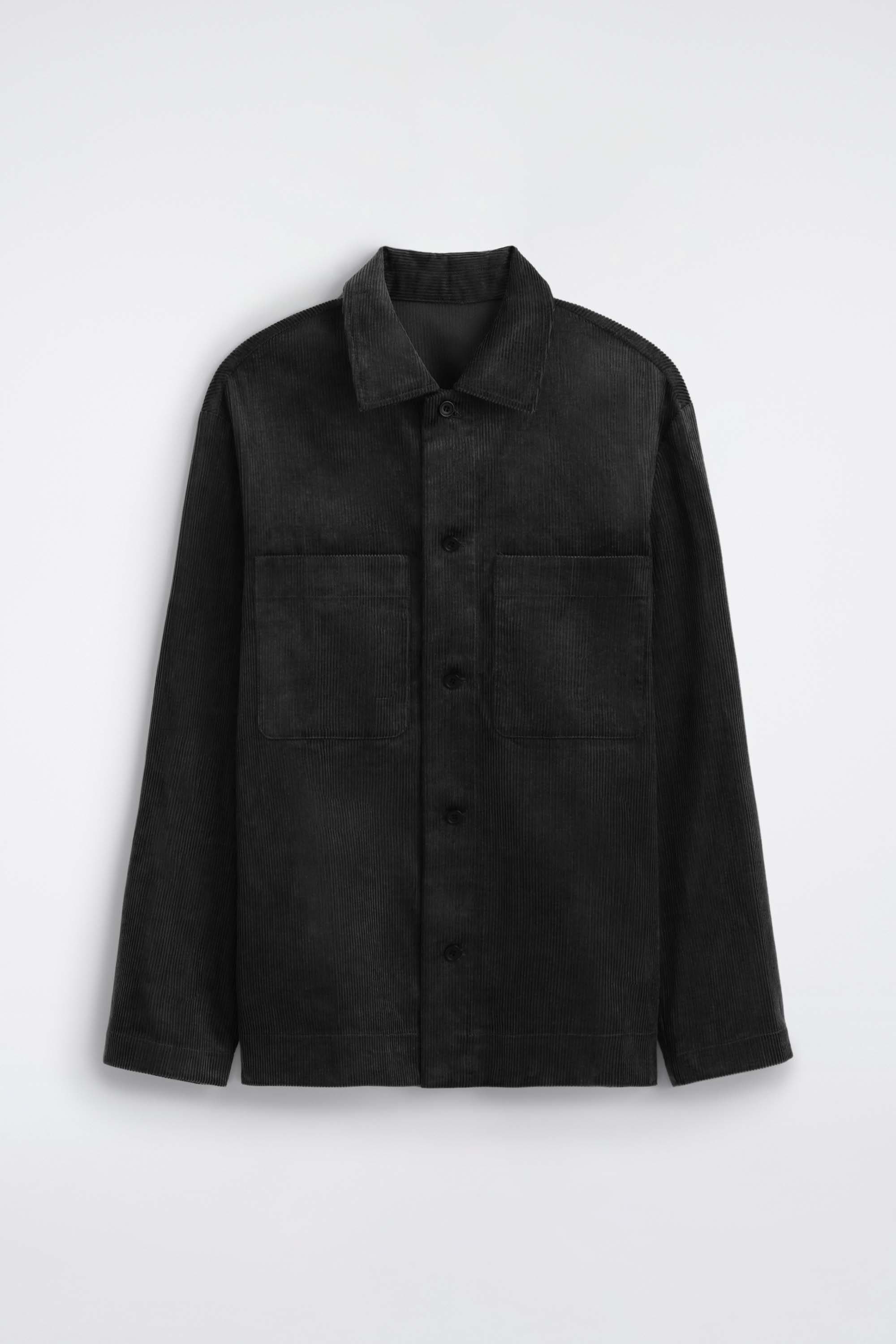 selected BLACK