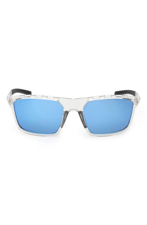57mm Navigator Sunglasses
