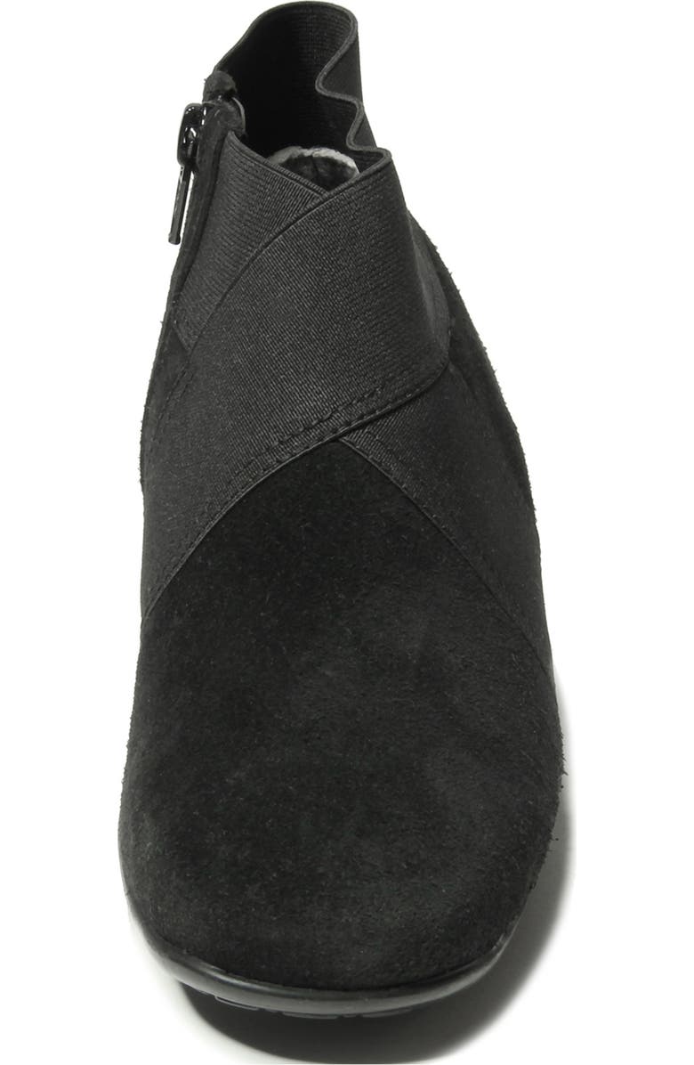 Sesto Meucci Yael Waterproof Bootie, Alternate, color,