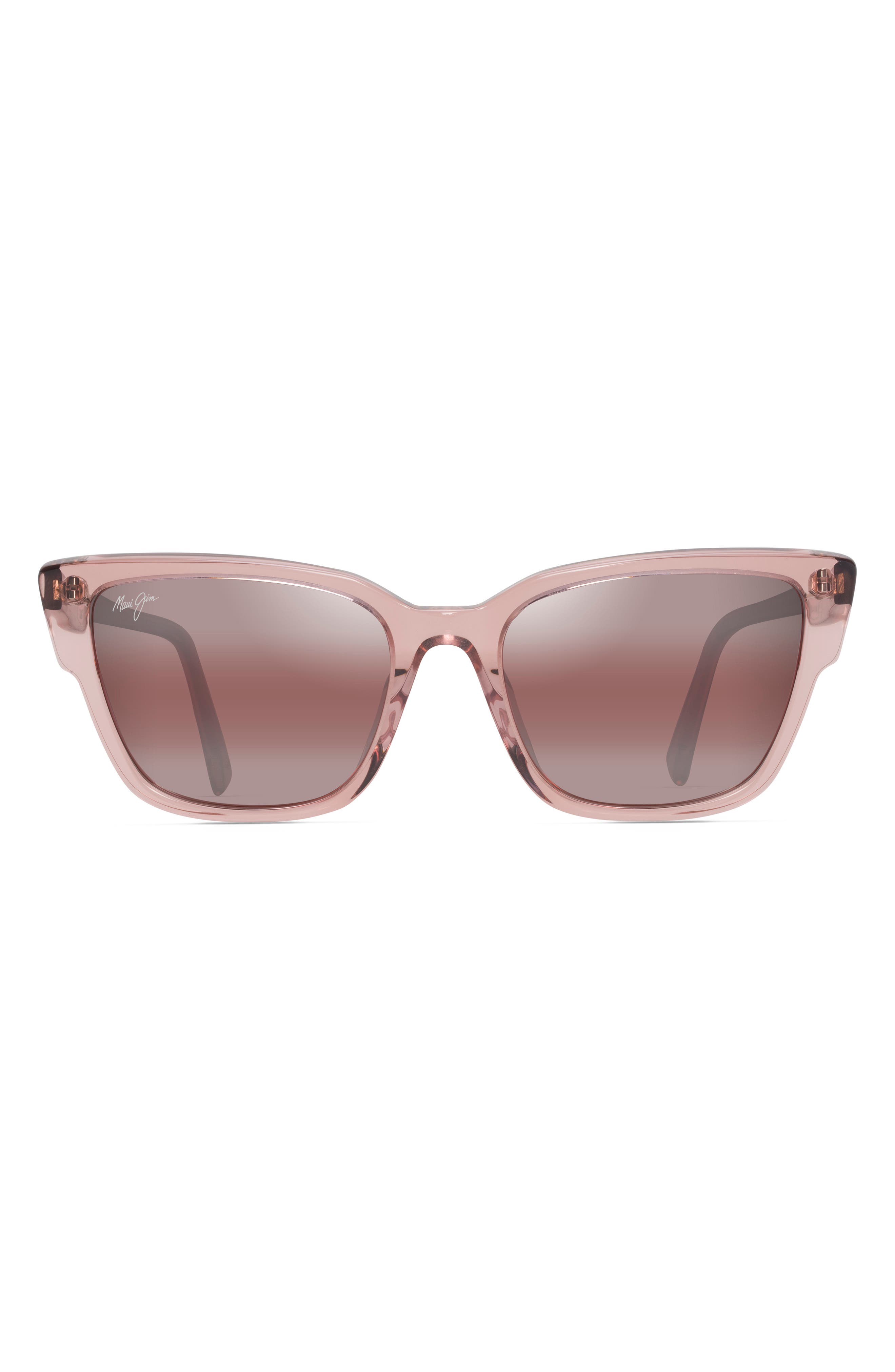 TRANSLUCENT PINK
