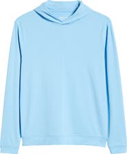 johnnie-O Motion Performance Hoodie