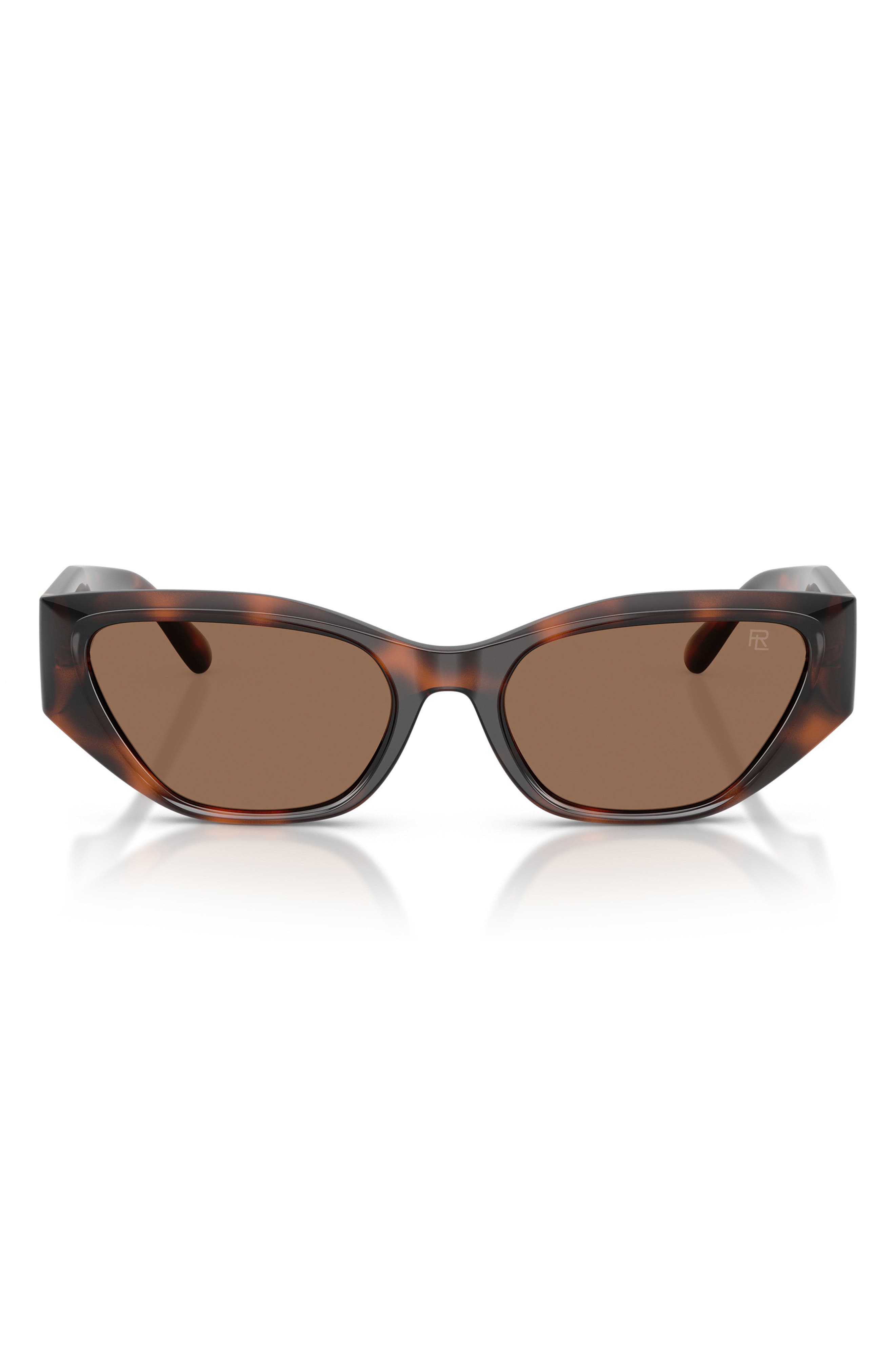 LIGHT HAVANA / BROWN