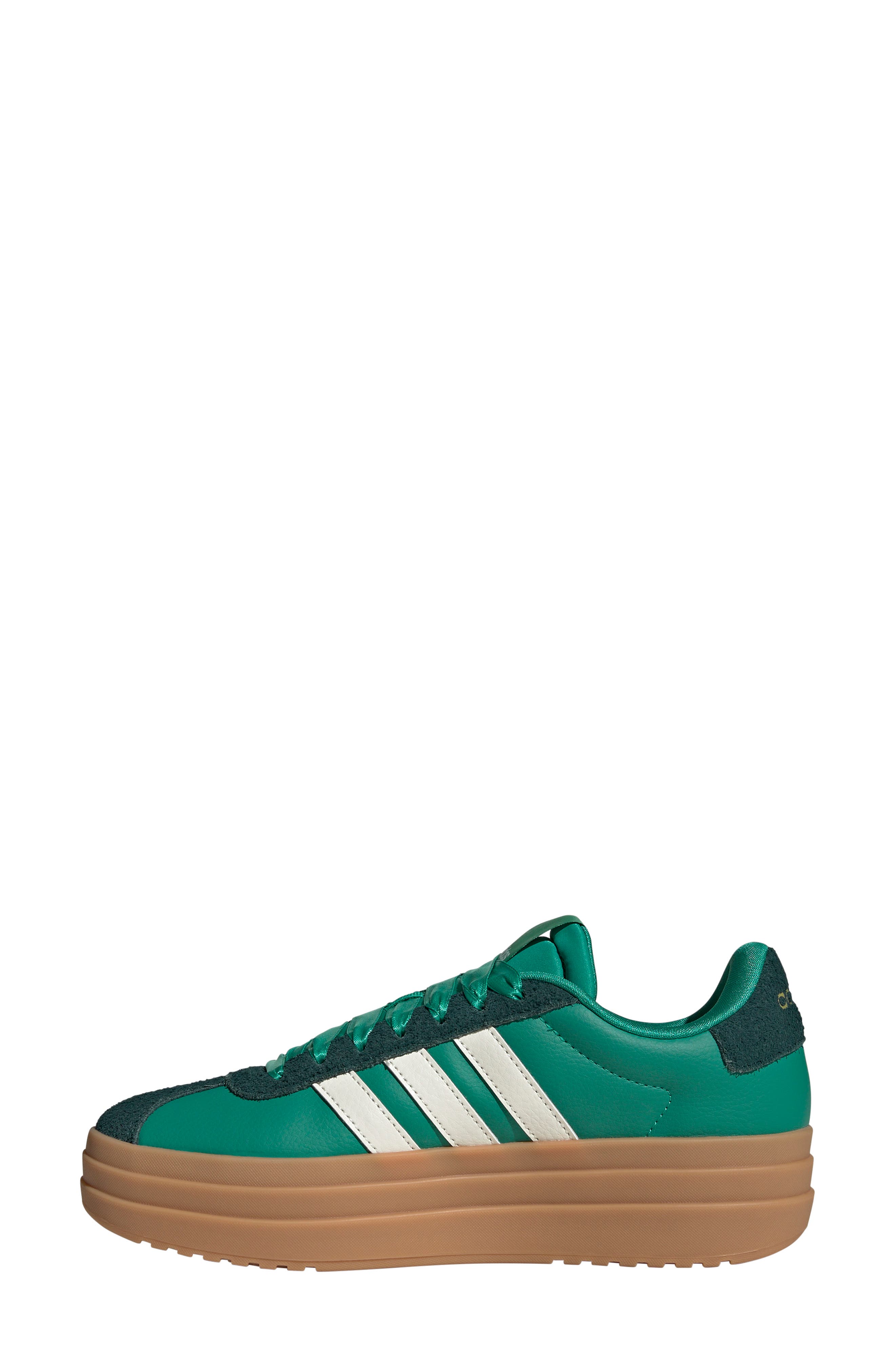 adidas VL Court Bold Platform Sneaker, Alternate, color, 