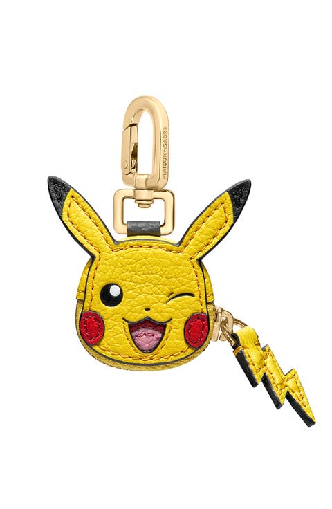 The SABRÉMOJI Pokémon Charm