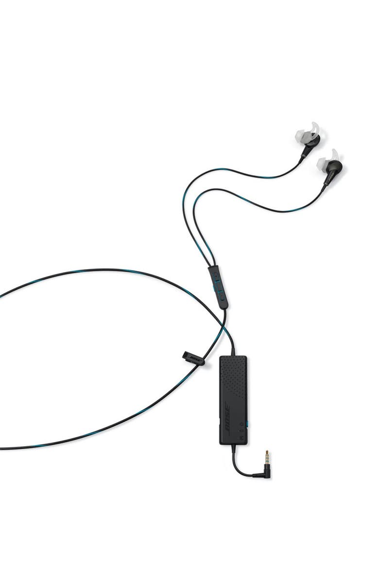 Bose<sup>®</sup> Bose QuietComfort<sup>®</sup> 20 Noise Cancelling Headphones, Alternate, color,