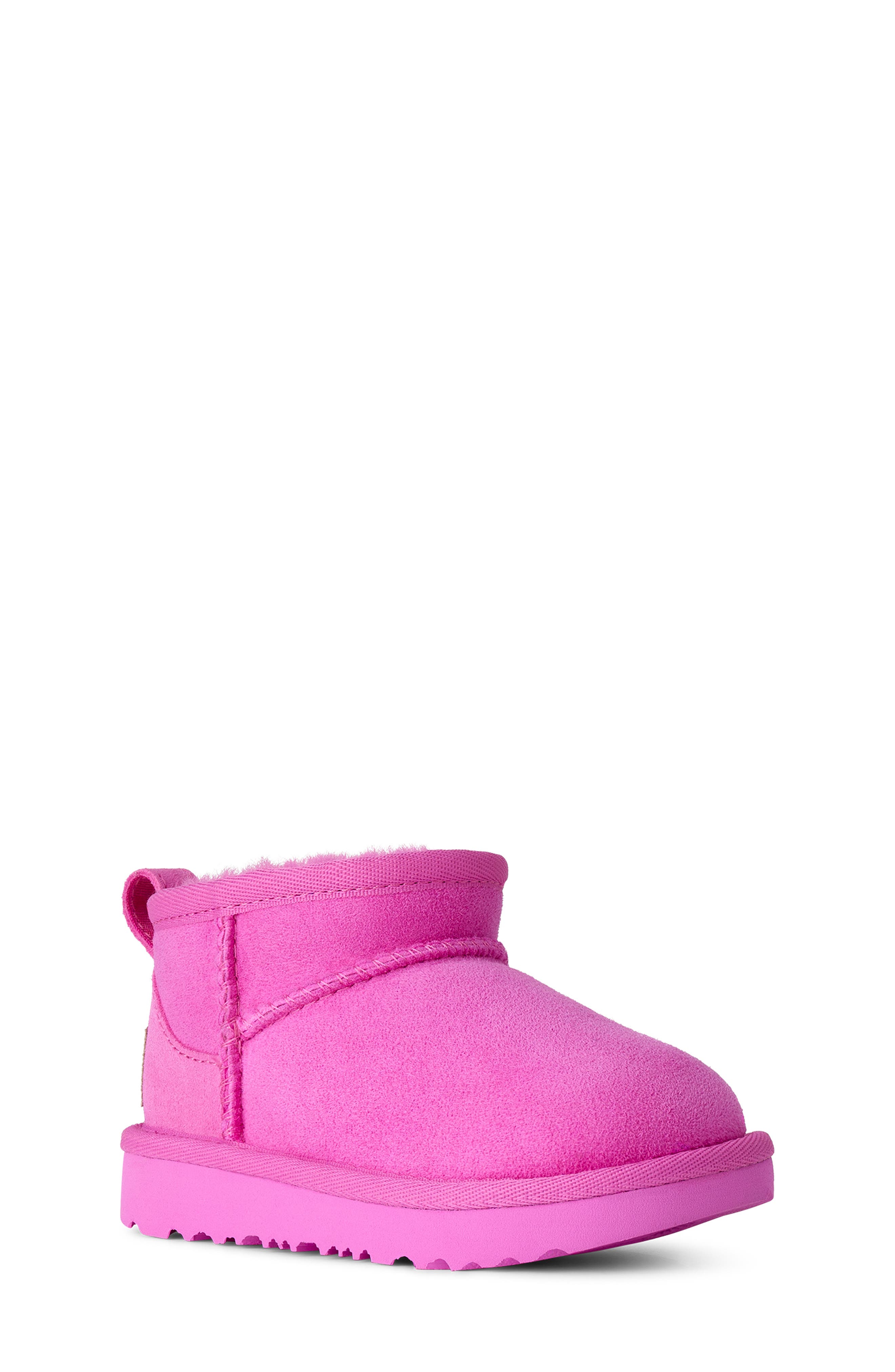 BRIGHT FUCHSIA