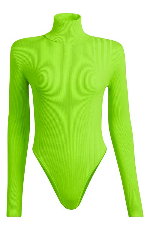 ADIDAS X IVY PARK ADIDAS X IVY PARK TURTLENECK BODYSUIT