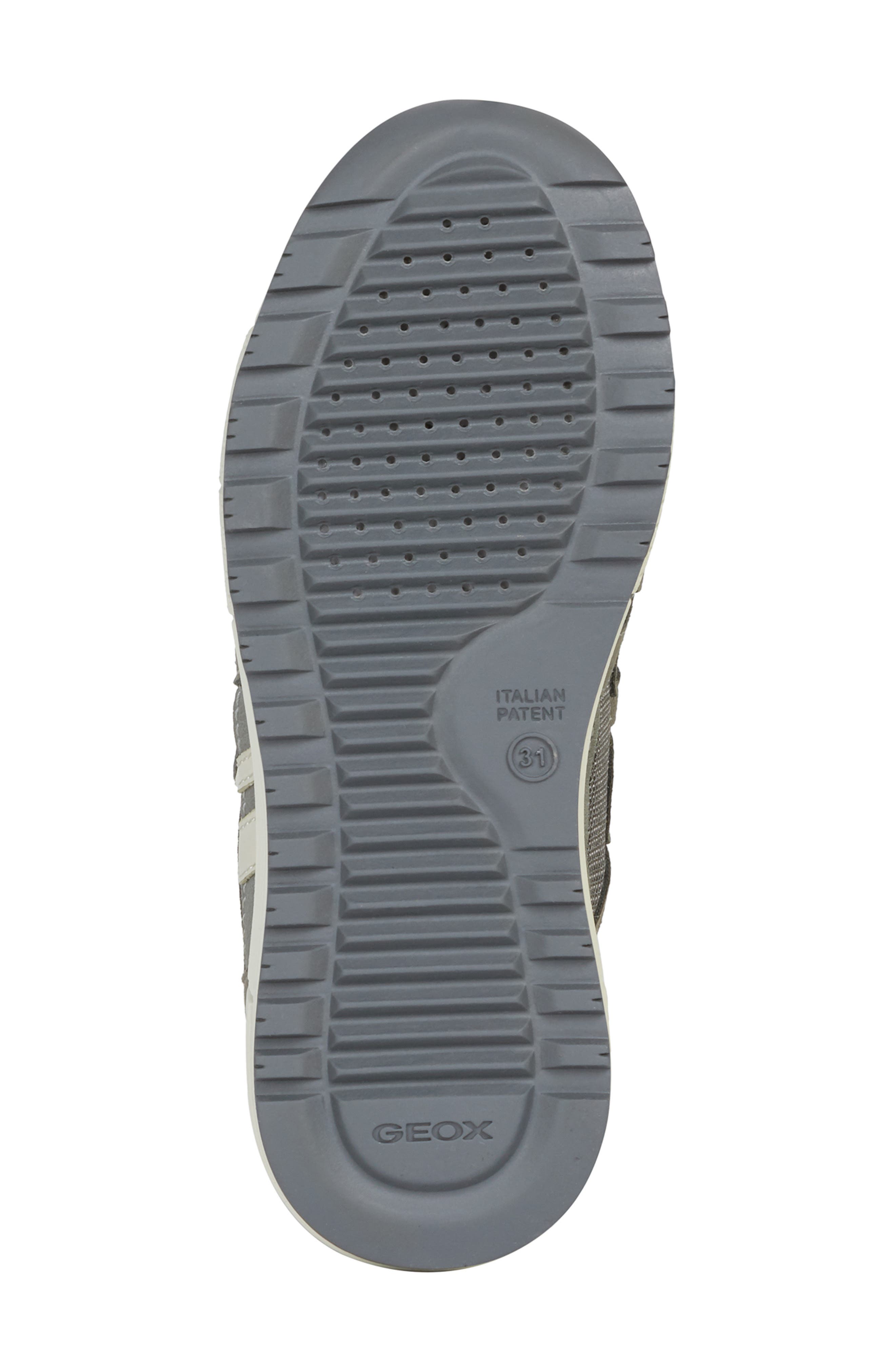 Geox Alben 7 Sneaker, Alternate, color, 
