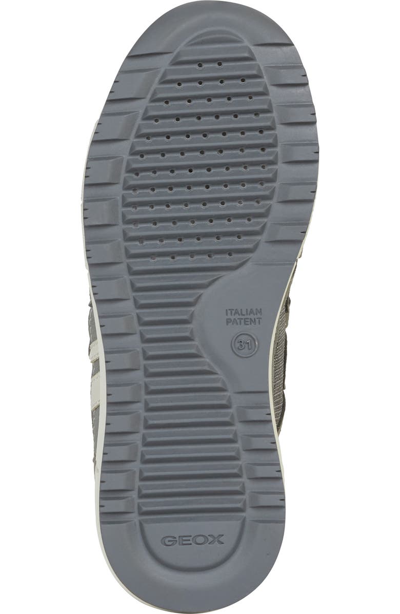 Geox Alben 7 Sneaker, Alternate, color,