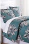 Premium Collection 300 Thread Count 100% Cotton Sateen Duvet Cover Set
