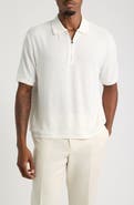 RIZORT Victor Micro Check Polo