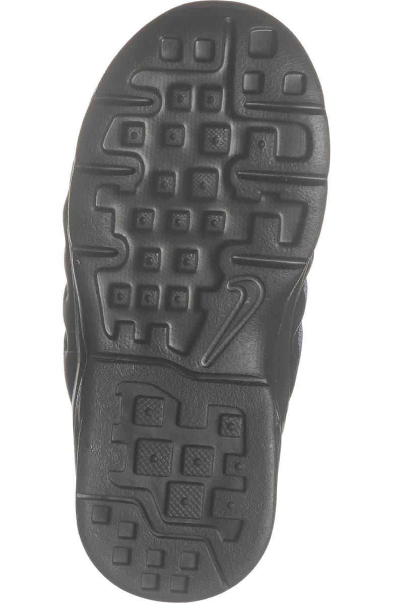 Nike Kids' Air Max Invigor Sneaker, Alternate, color, 001 Black/White