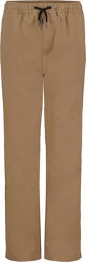 Billabong Larry Twill Drawstring Pants