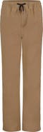 Billabong Larry Twill Drawstring Pants