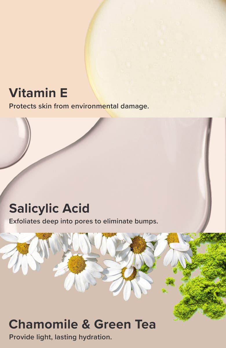 Paula's Choice Resist Weightless Body Treatment Moisturizer 2% BHA, Alternate, color,