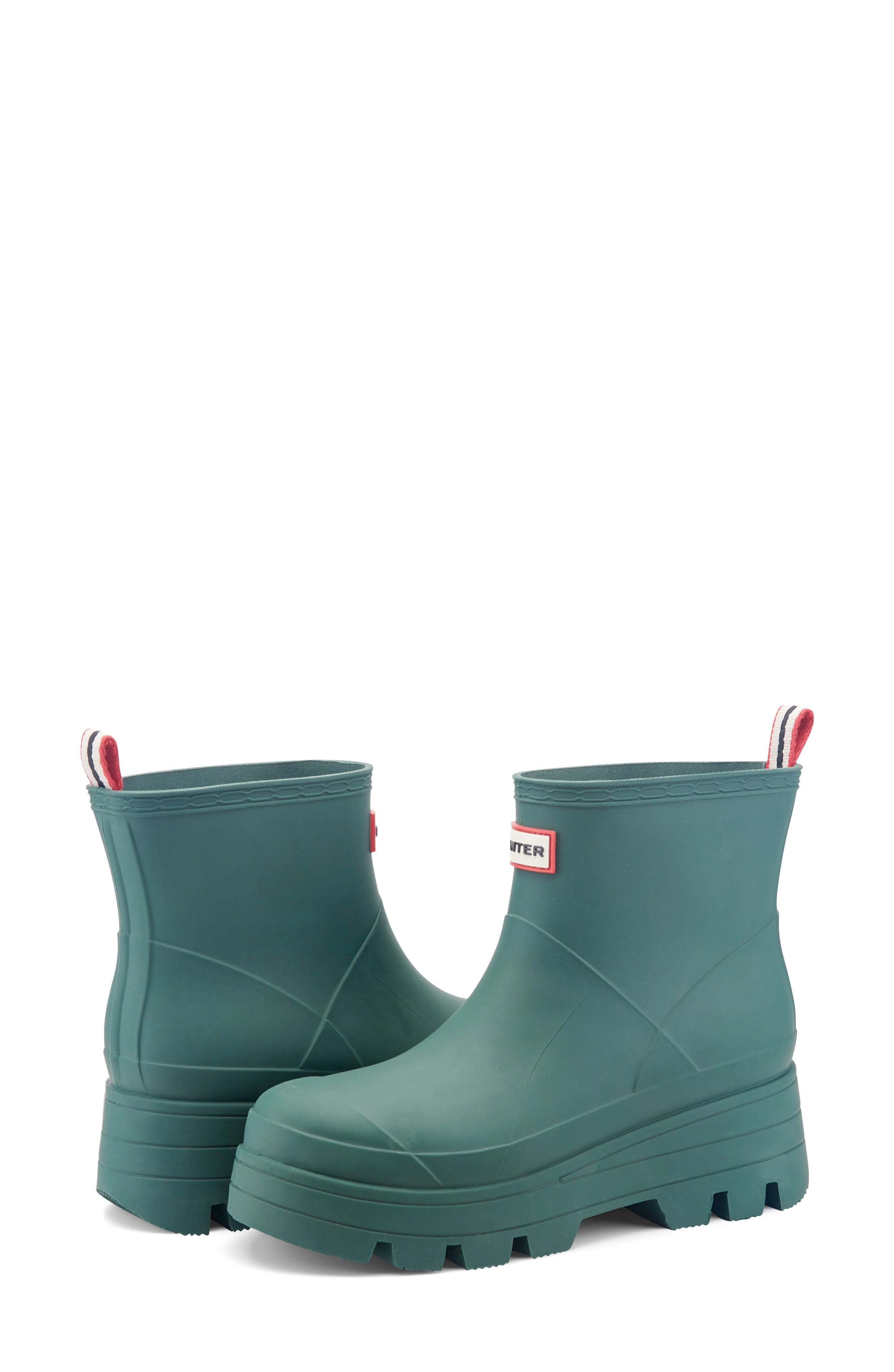 Briana Rain Bootie, Alternate, color, MEDIUM GREEN 310