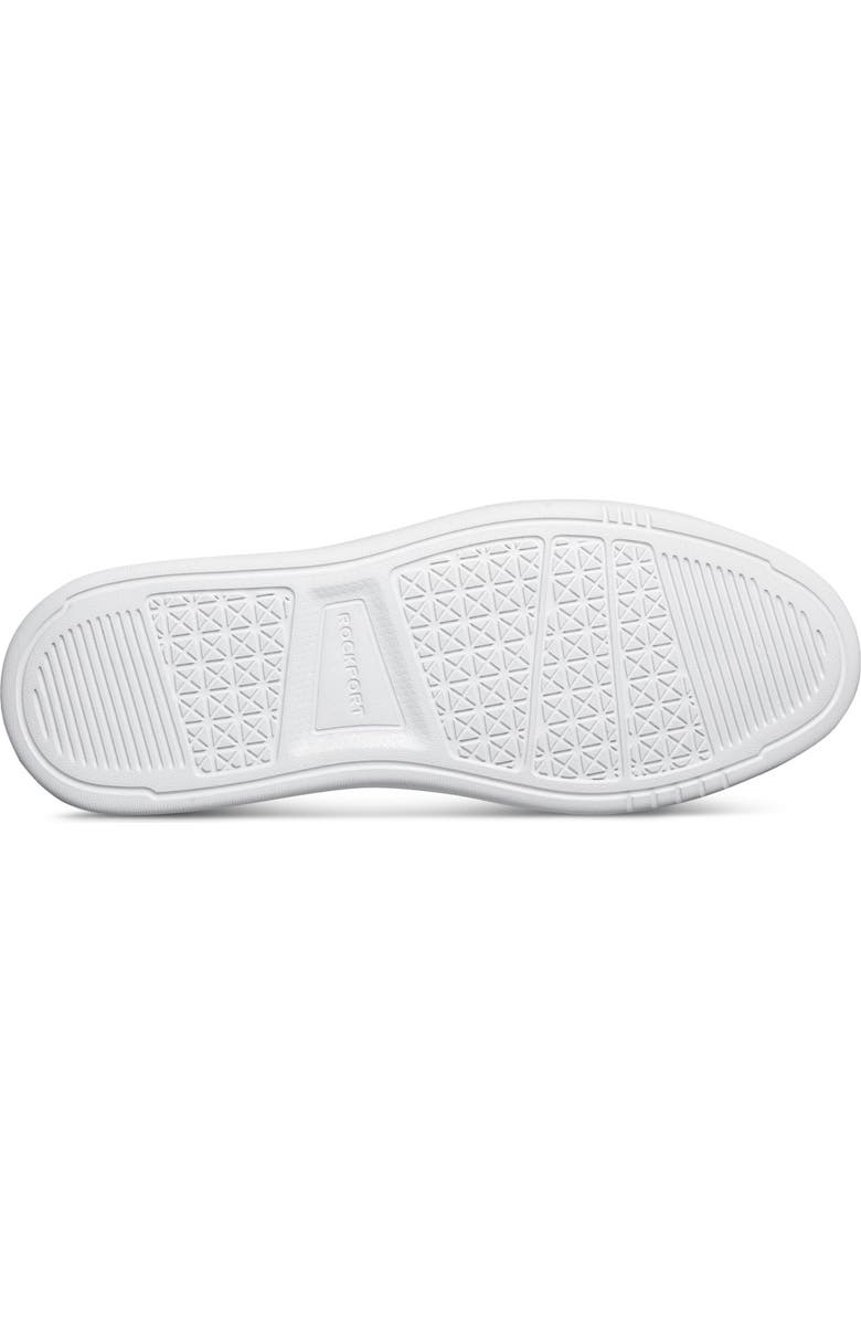 Rockport Taggart Step Activated Sneaker, Alternate, color,