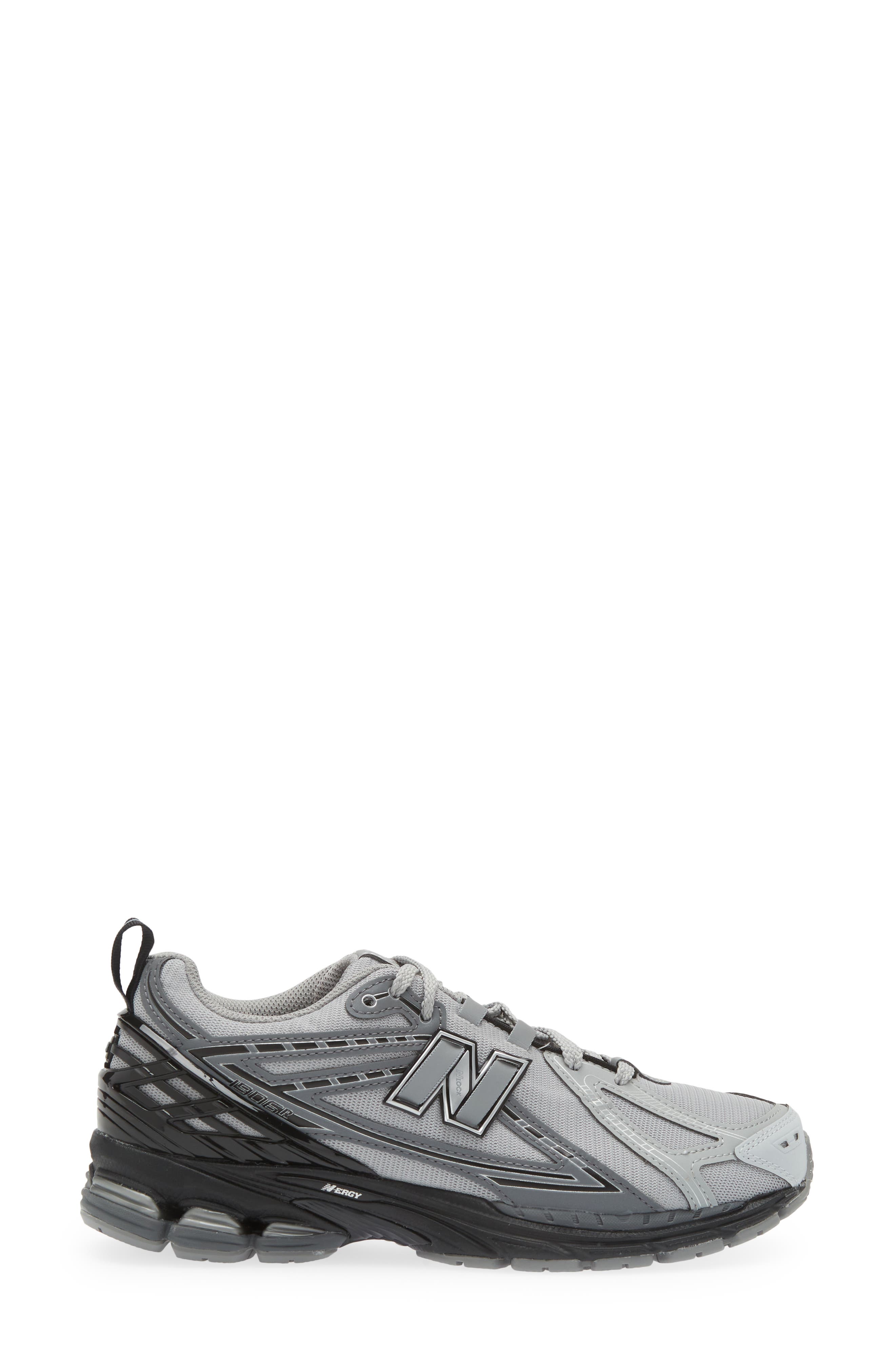 Обувь New Balance Gender Inclusive 1906R Running Shoe — фото 3