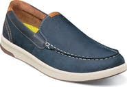 Florsheim Crossover Moc Toe Slip-On
