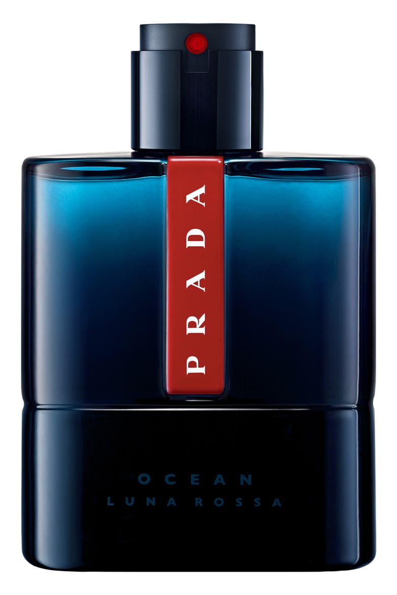 Luna Rossa Ocean Eau de Toilette, Main, color, NO COLOR