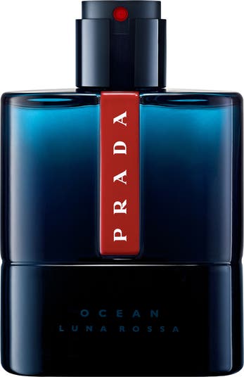 Prada black perfume price best sale