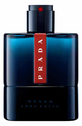 Prada Luna Rossa Carbon Eau de Toilette Nordstrom