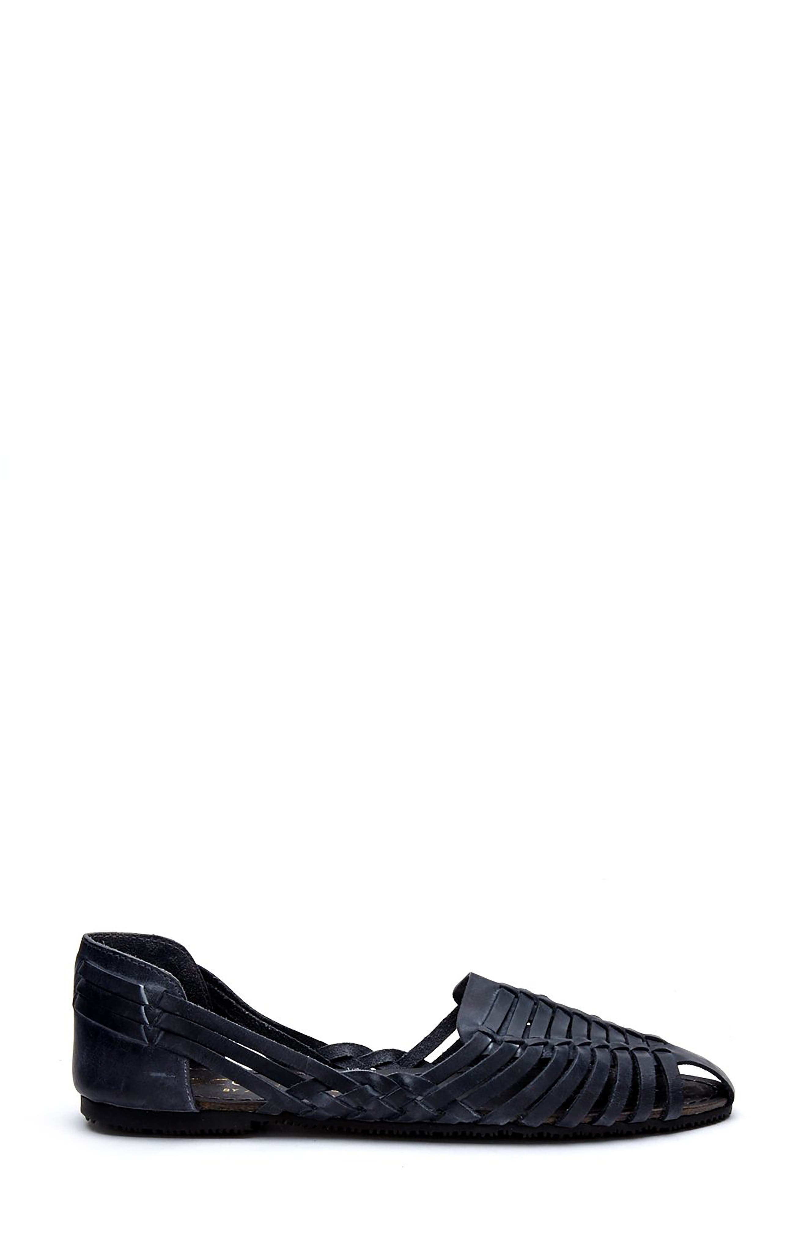 Coconuts by Matisse Wildflower Flat, Alternate, color, 