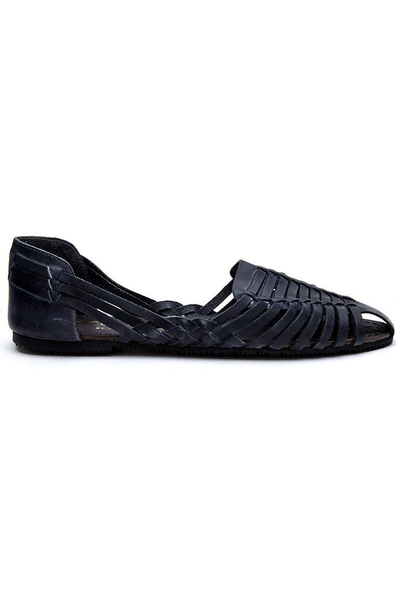 Coconuts by Matisse Wildflower Flat, Alternate, color,