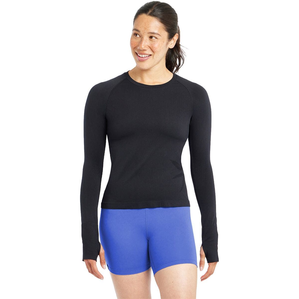 Float Long-Sleeve Shirt - Women's - image 2