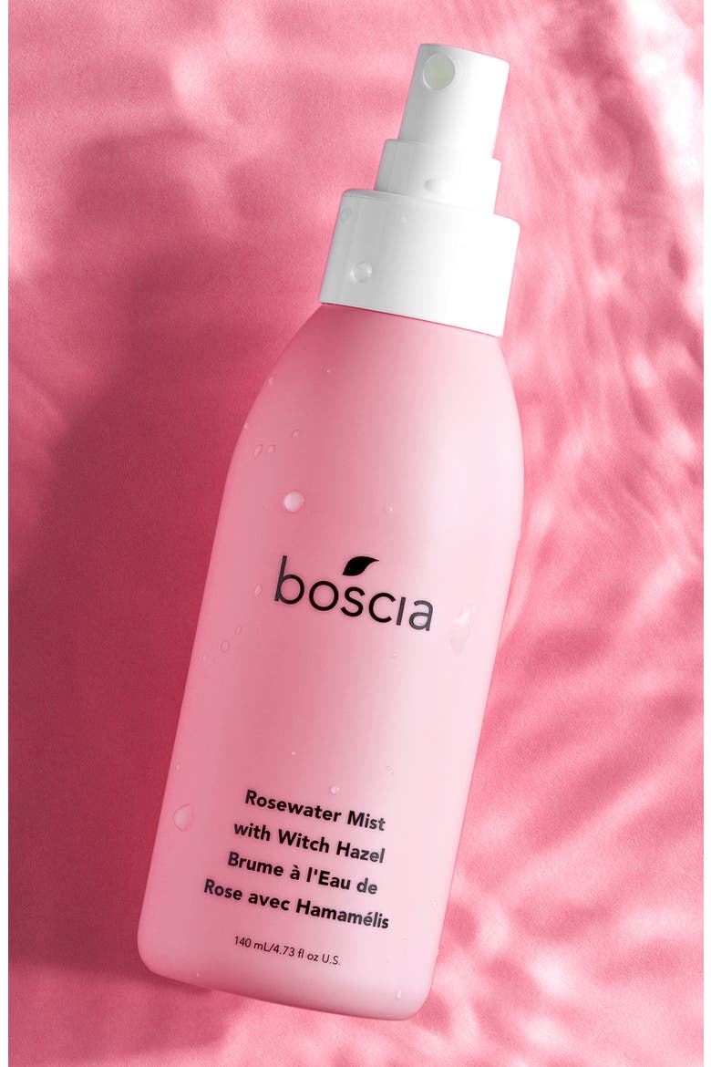 Rosewater Mist with Witch Hazel, Alternate, color, NO COLOR