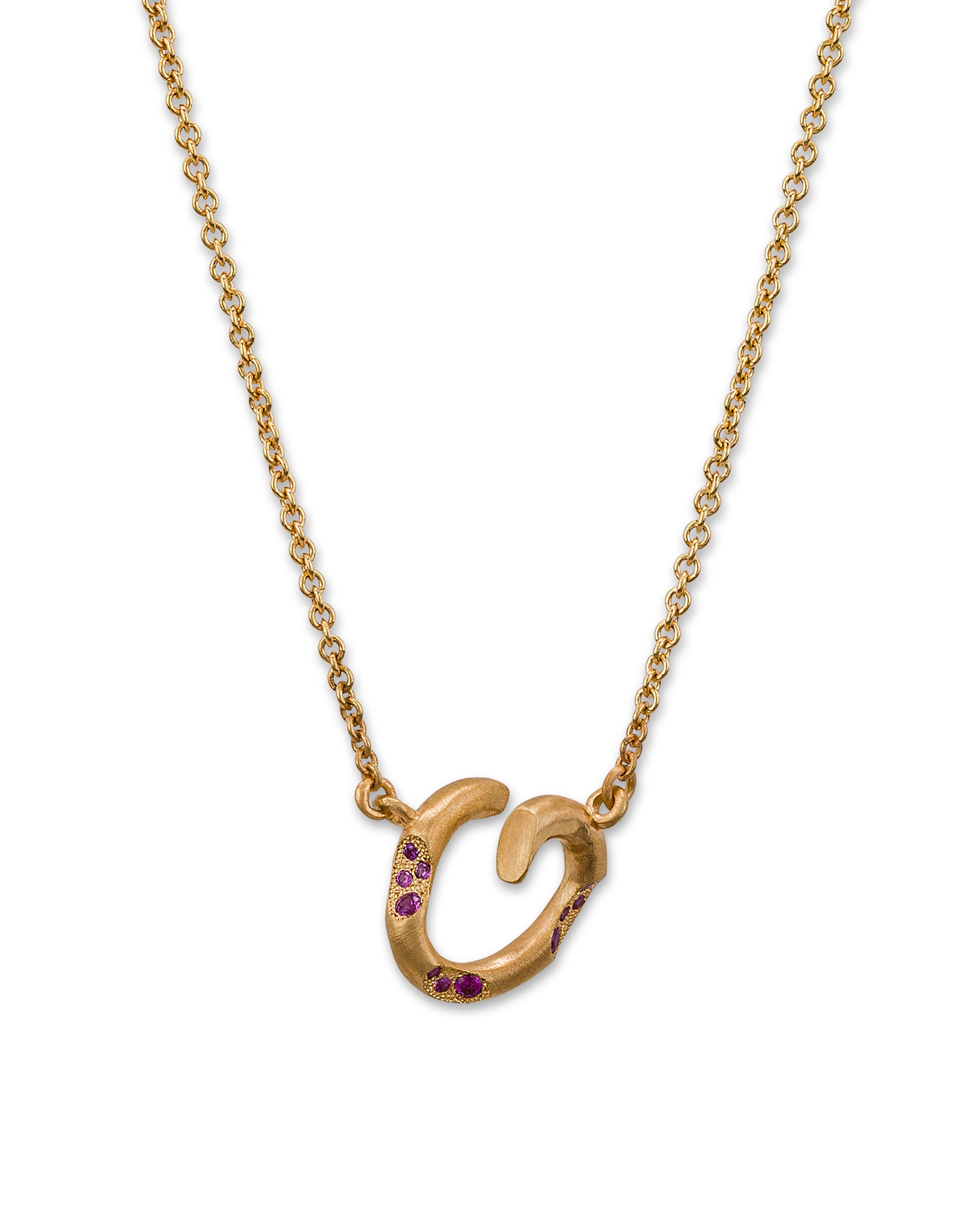 Pink Sapphires