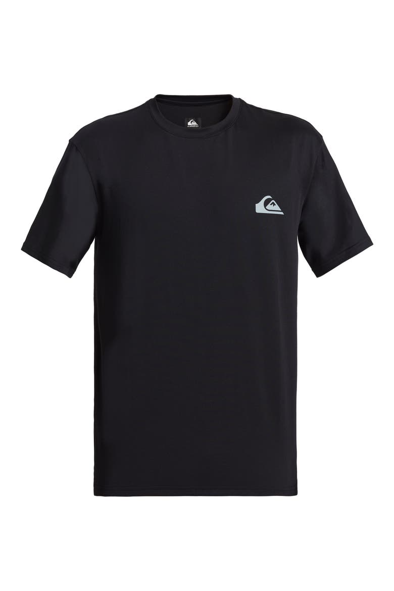 Everyday Surf UPF 50+ T-Shirt, Alternate, color, BLACK