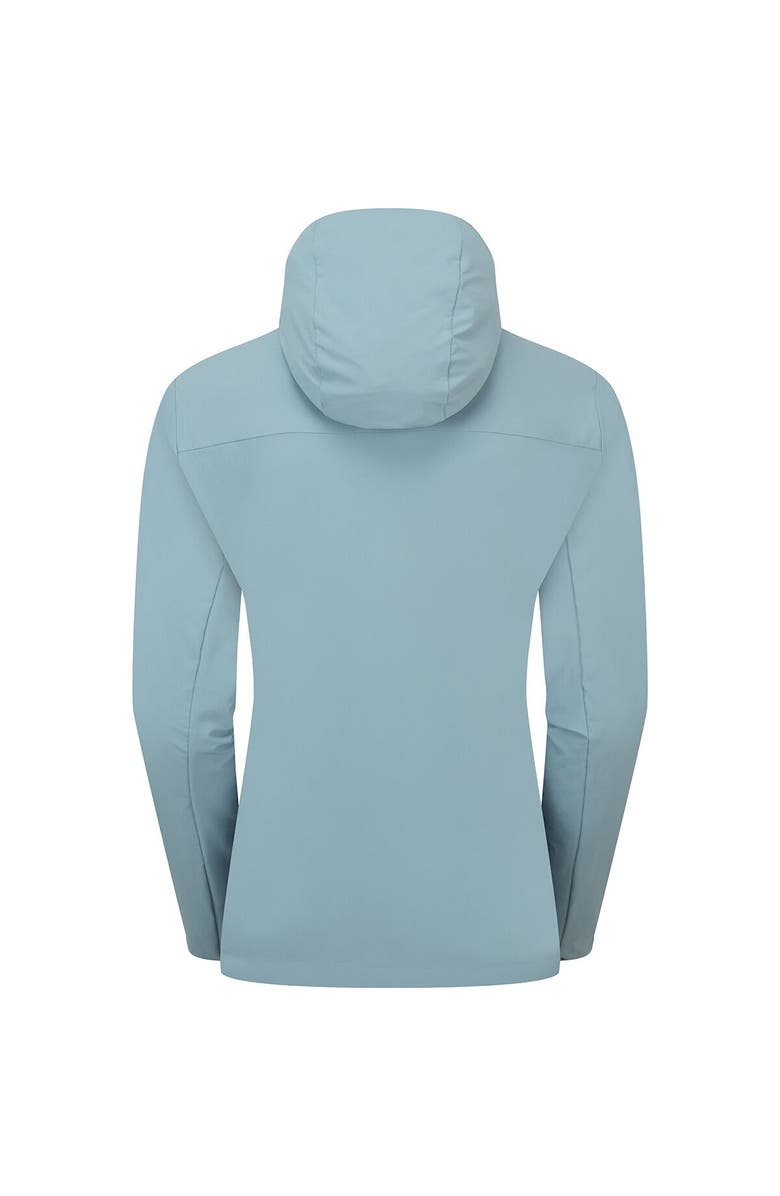 Rab Borealis Hoodie - Women
s, Alternate, color, Citadel
