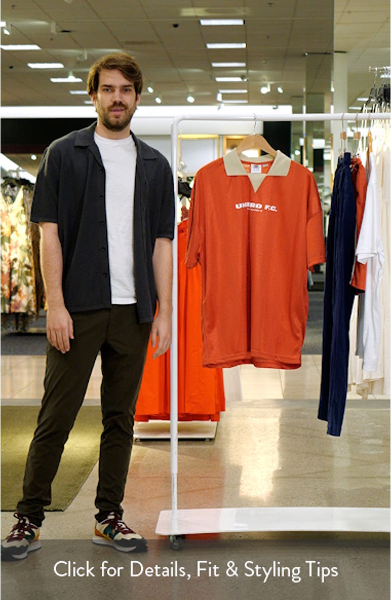 Football Polo, sales video thumbnail