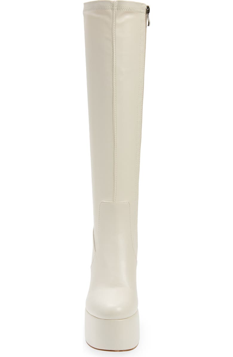 AZALEA WANG Sutton Platform Boot, Alternate, color,