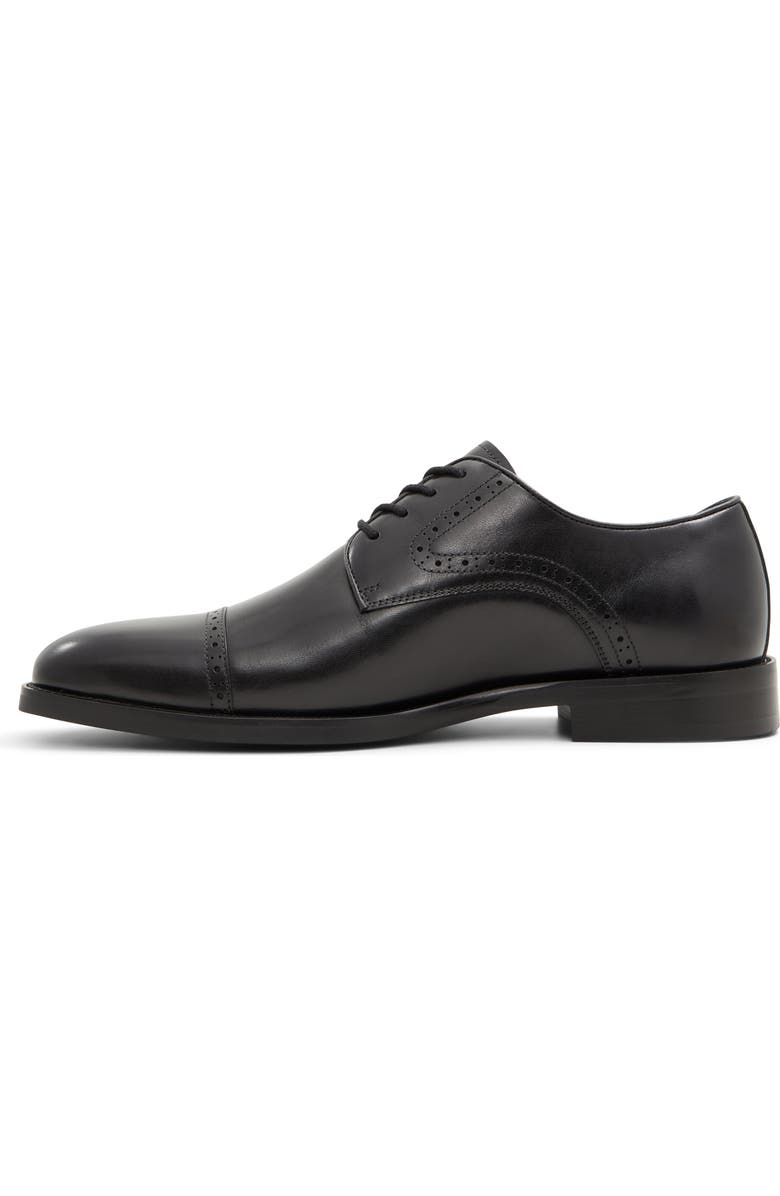 ALDO Bronko Cap Toe Derby, Alternate, color,