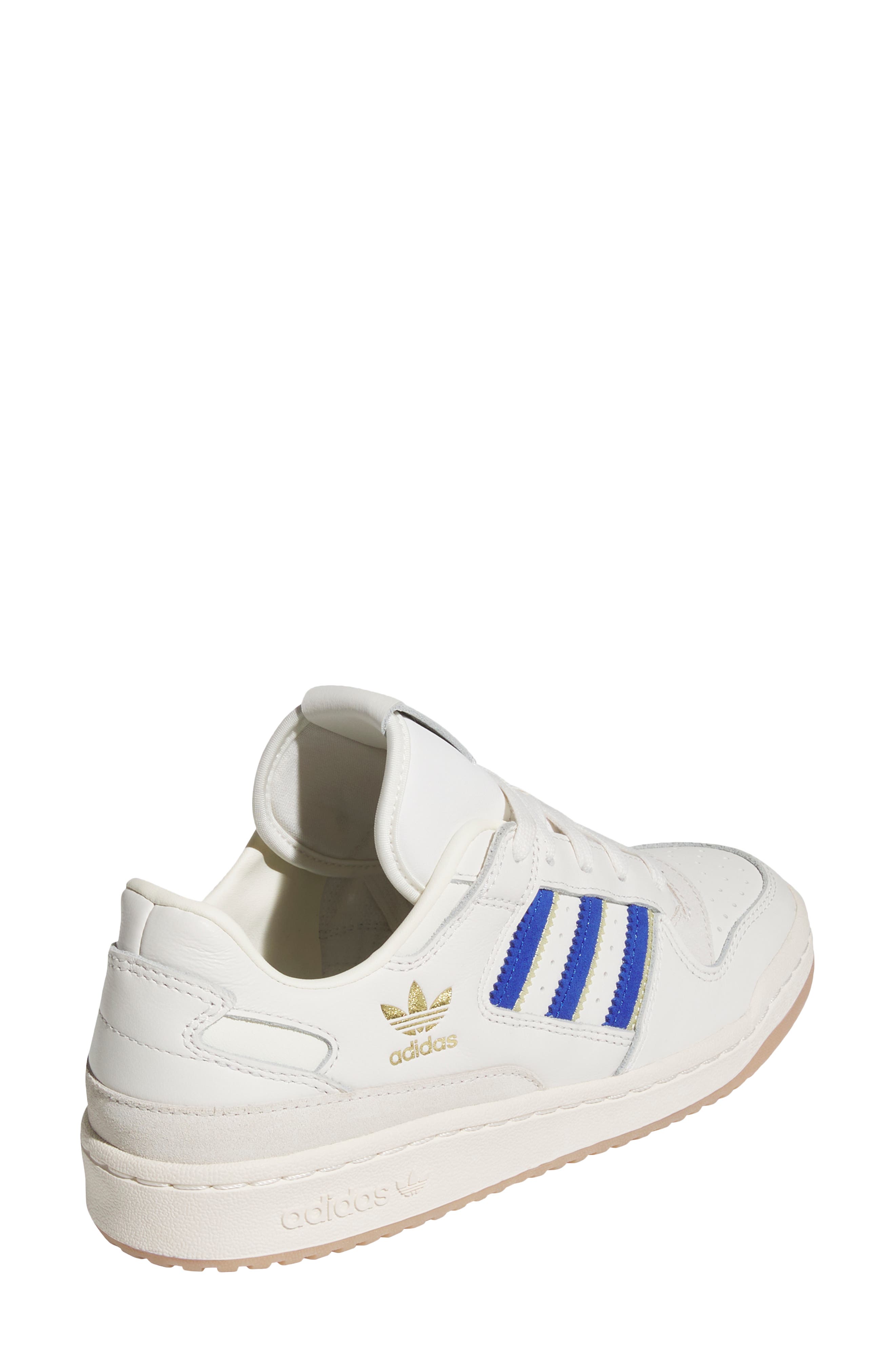adidas Forum Low CL Basketball Sneaker, Alternate, color, 