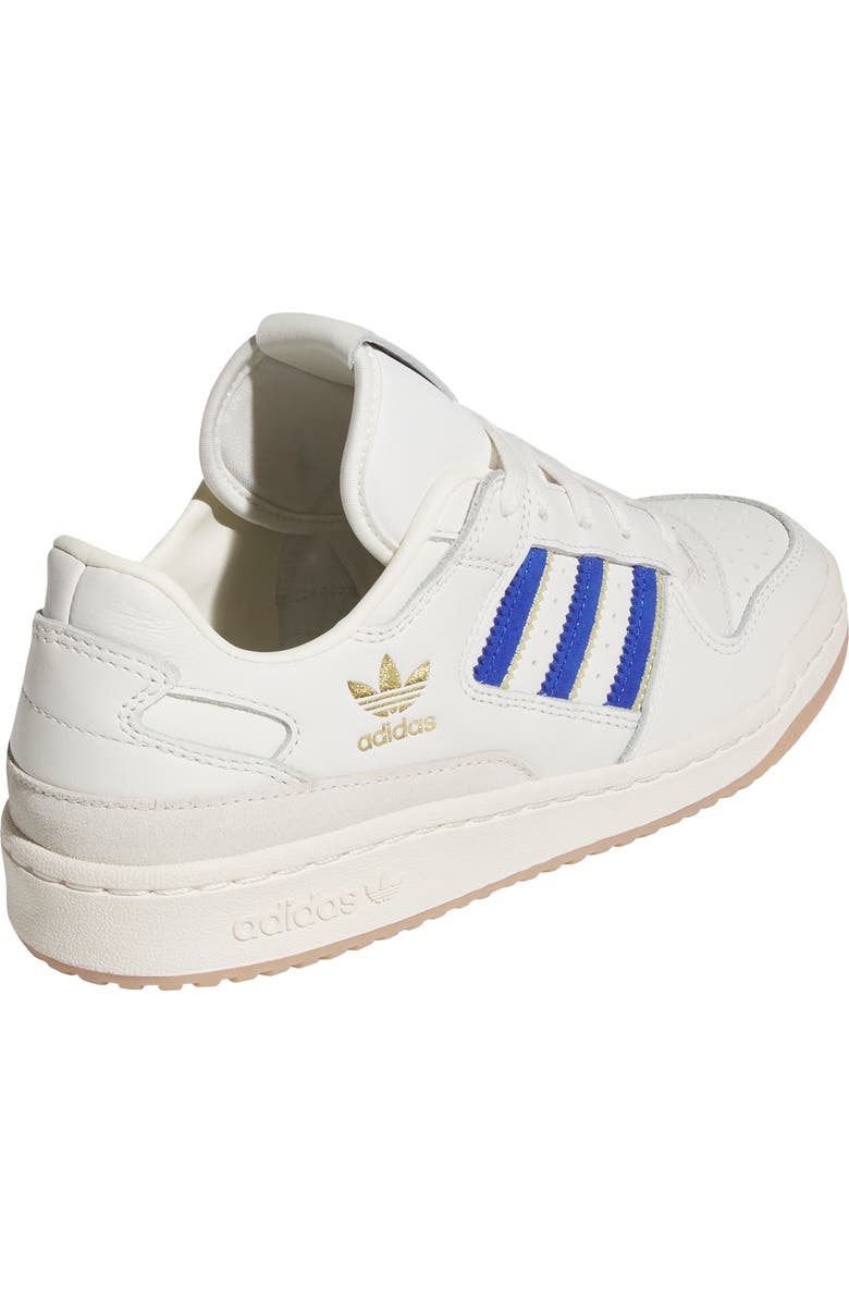 adidas Forum Low CL Basketball Sneaker, Alternate, color,