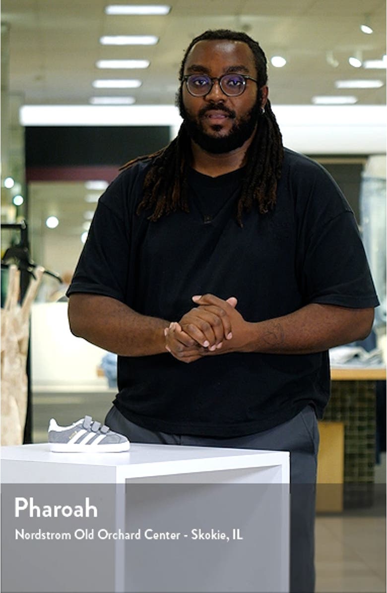 Gazelle Sneaker, sales video thumbnail