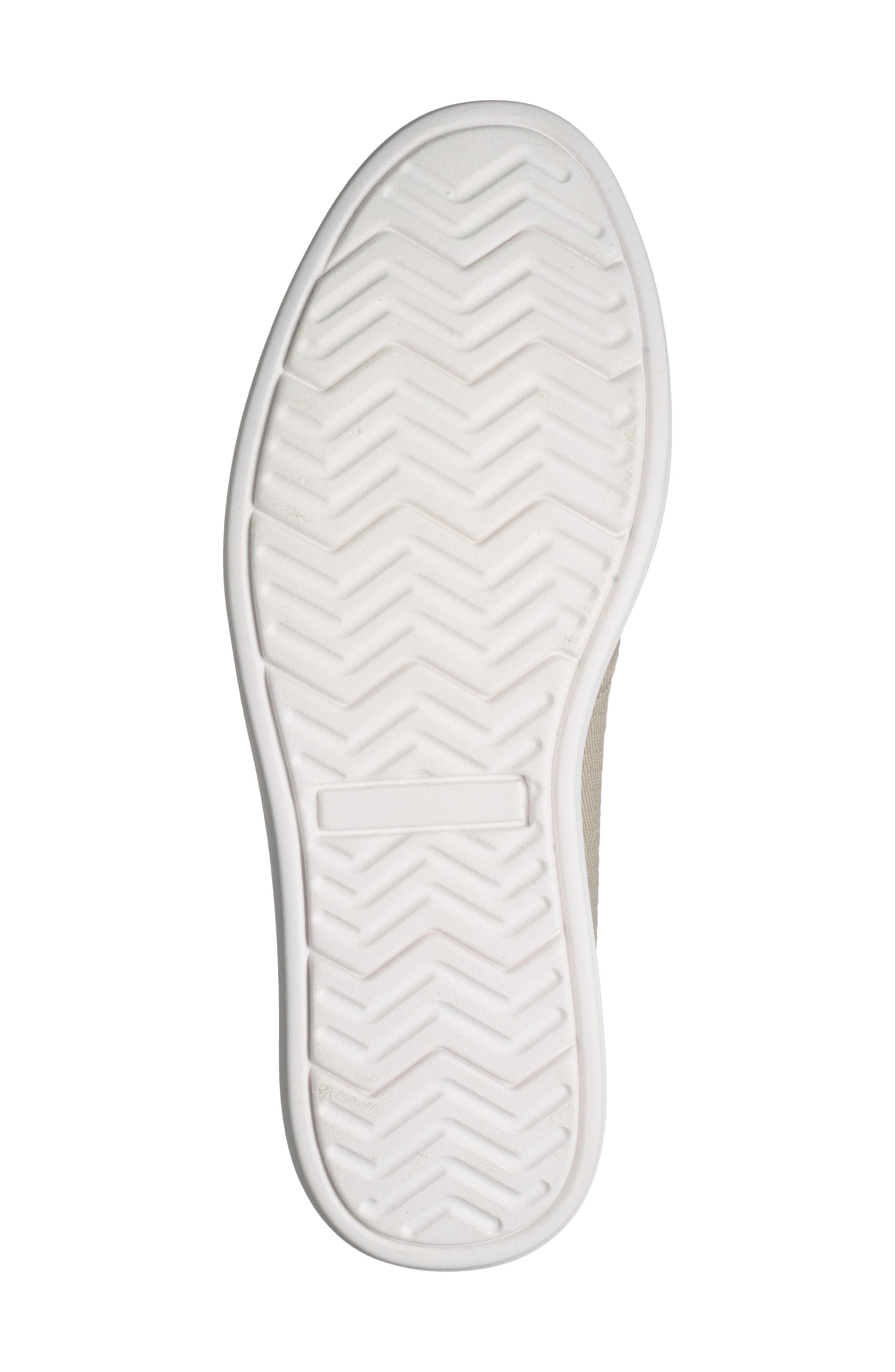 Rush by Gordon Rush Knit Derby, Alternate, color, Taupe